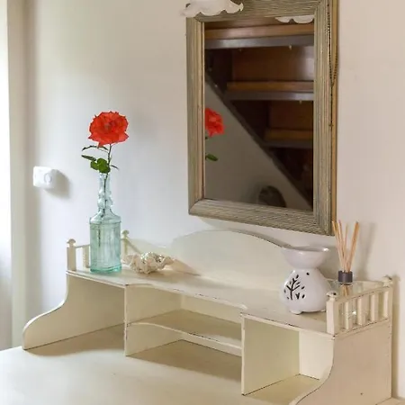 Apartma Summer Garden בלד