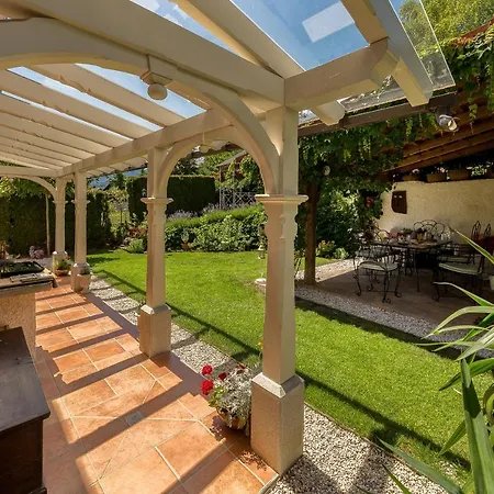 Apartma Summer Garden * Bled