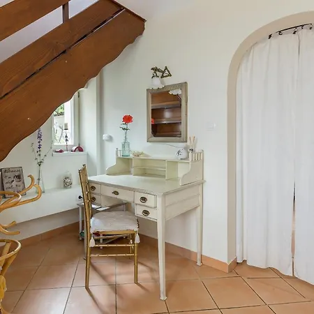 Apartma Summer Garden * בלד