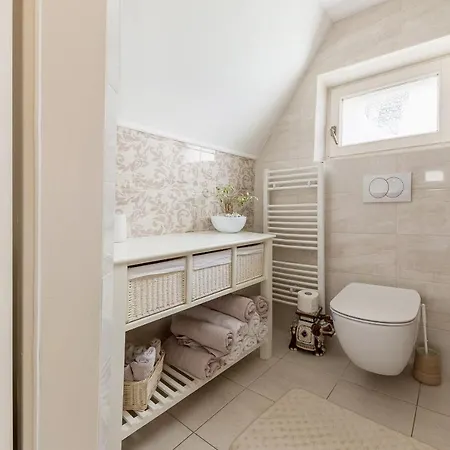 Appartement Apartma Summer Garden Bled