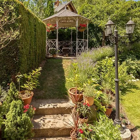 Apartma Summer Garden Appartement *