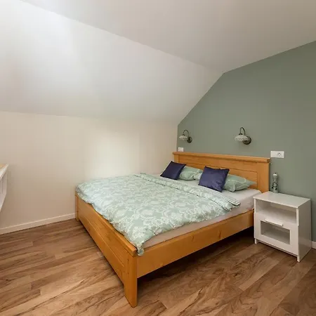 Apartma Summer Garden * Bled