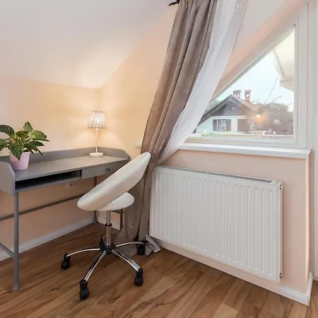 Apartma Summer Garden Διαμέρισμα Μπλεντ