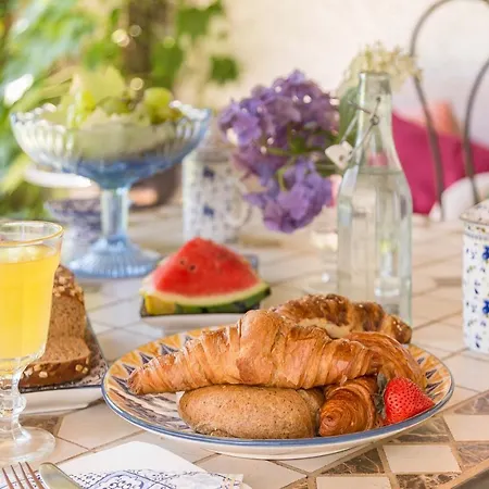 Apartma Summer Garden דירה בלד