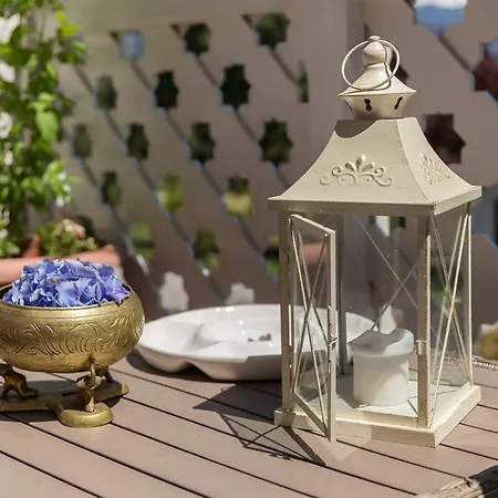 Apartma Summer Garden Apartman *