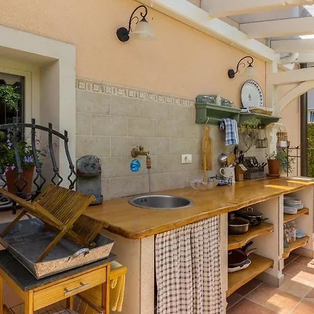 Apartma Summer Garden Appartement Bled