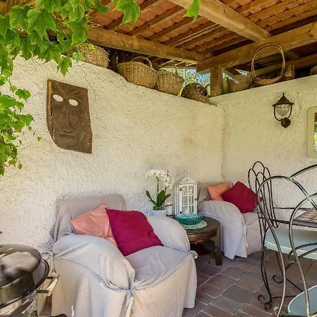 Apartma Summer Garden