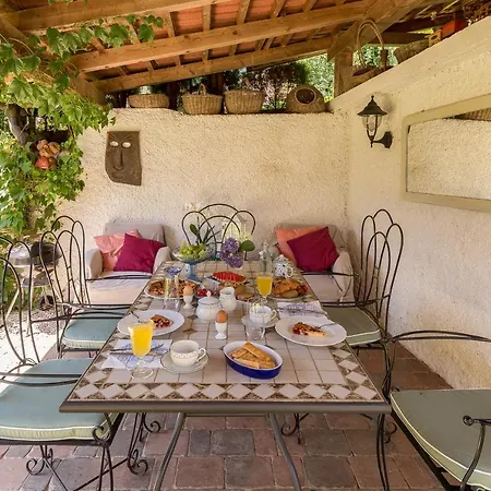 Apartma Summer Garden * Bled