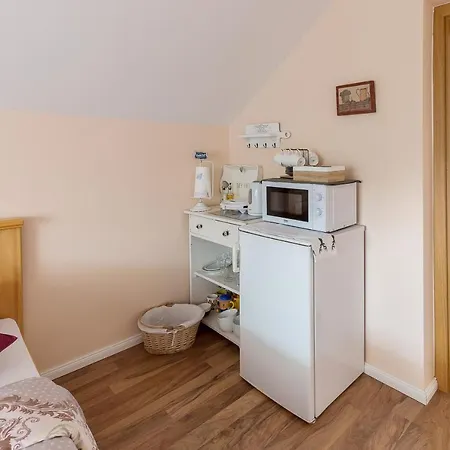 Apartma Summer Garden * Bled