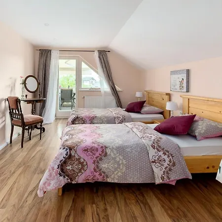 Apartma Summer Garden Appartement