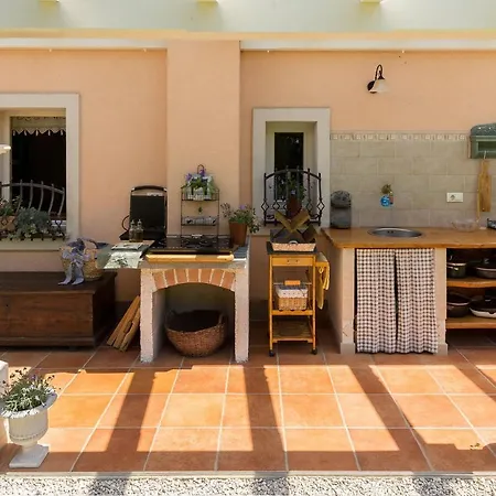 Apartma Summer Garden דירה *