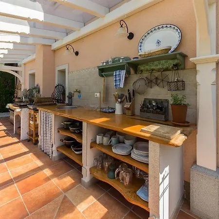 Apartma Summer Garden Apartman Bled