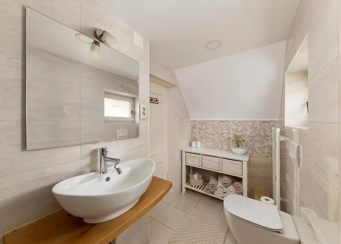 Apartma Summer Garden شقة بليد