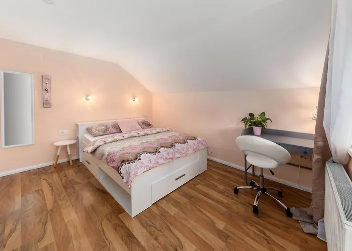 Apartma Apartma Summer Garden *