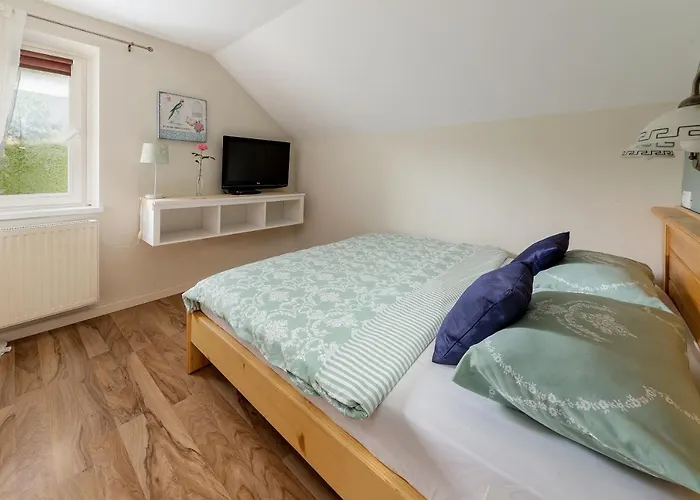 Apartma Summer Garden