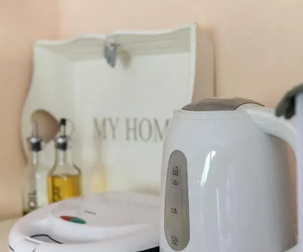 Apartma Apartma Summer Garden