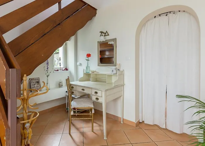 Apartma Summer Garden * Bled