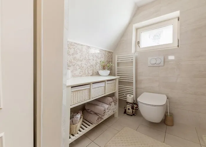 Apartma Apartma Summer Garden Bled