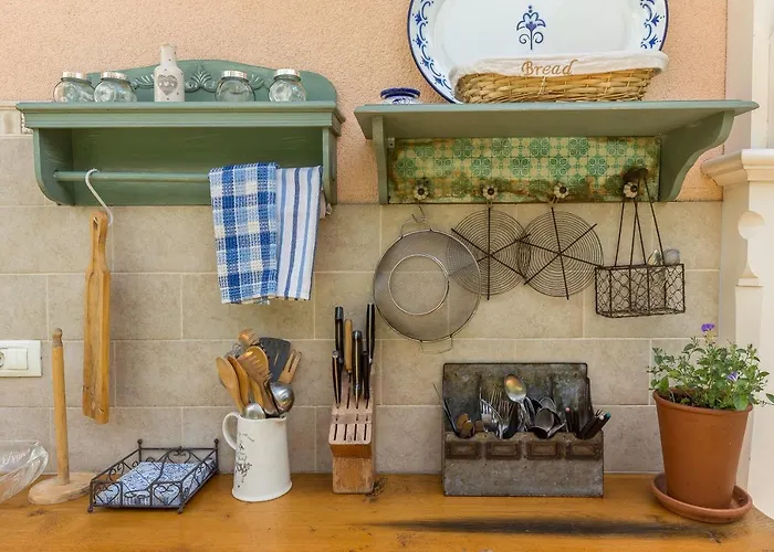 Apartma Summer Garden Apartma