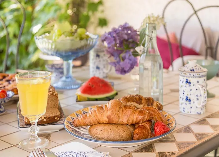 Apartma Summer Garden شقة بليد