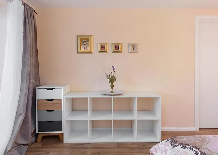 Apartma Summer Garden * بليد