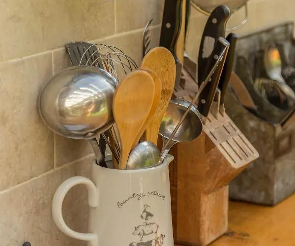 Apartma Summer Garden Apartma