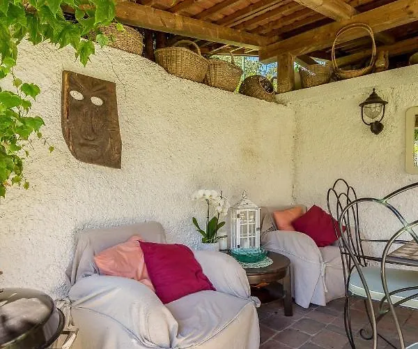 Apartma Summer Garden