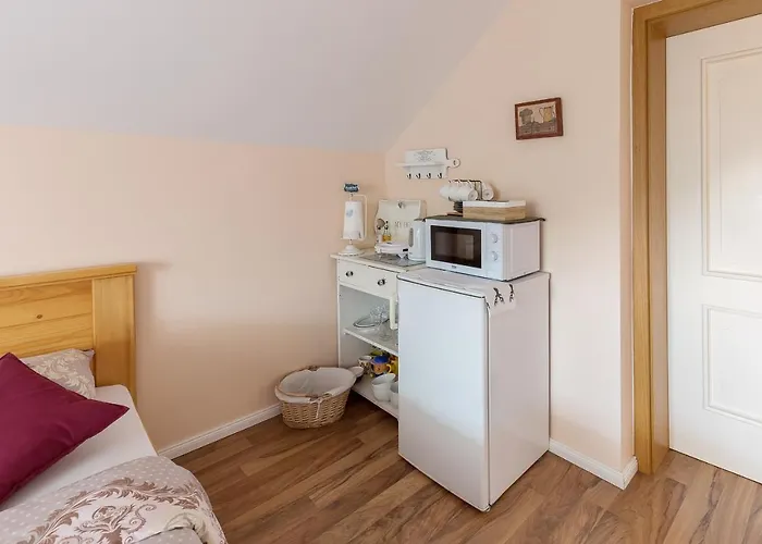 Apartma Summer Garden * Bled