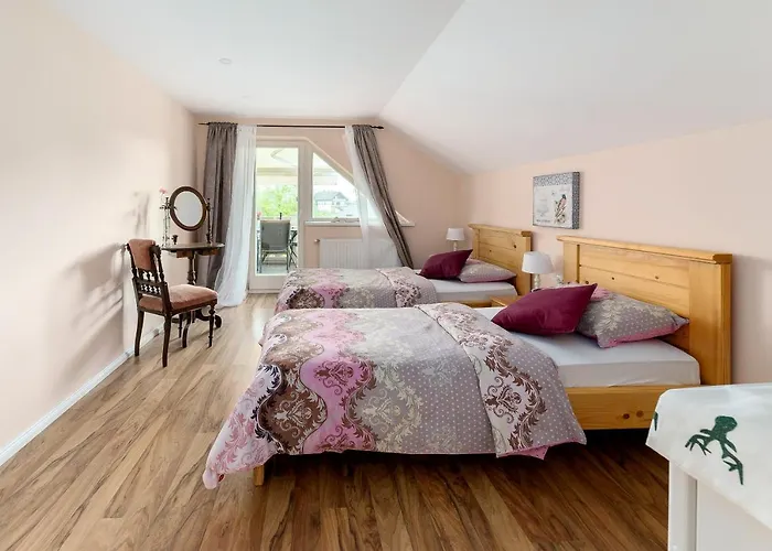 Apartma Summer Garden Apartma