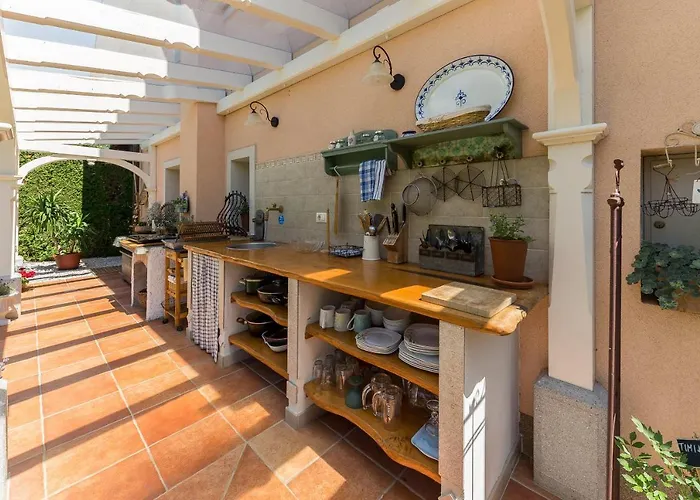 Apartma Summer Garden Apartma Bled