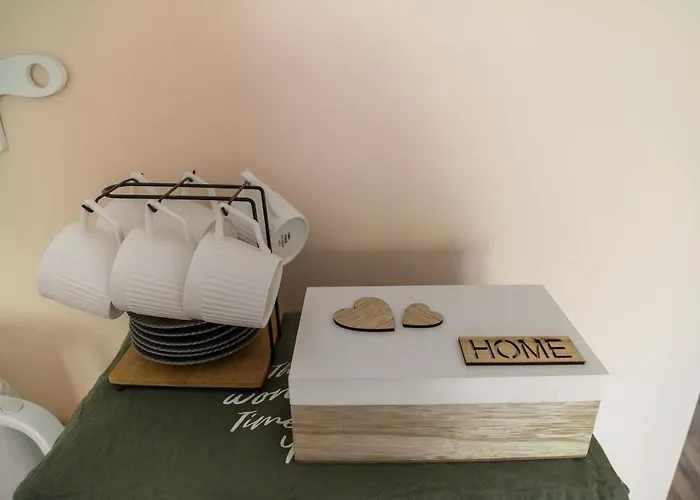 Apartma Summer Garden Bled