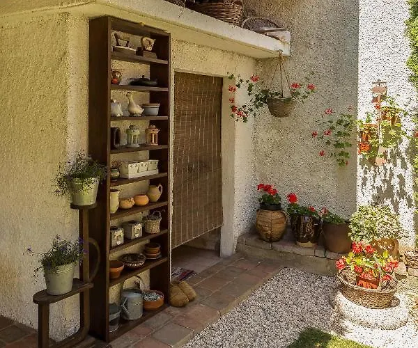 Apartma Summer Garden